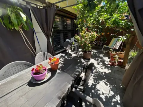 Chalet adosado en Churriana-El Pizarrillo-La Noria-Guadalsol