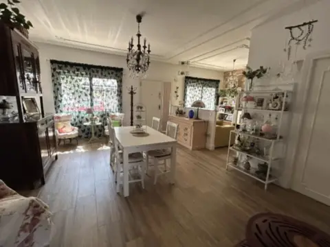 Chalet adosado en Churriana-El Pizarrillo-La Noria-Guadalsol