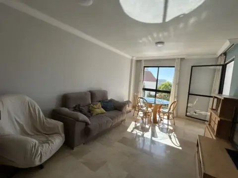 Apartamento en Puerto Marina