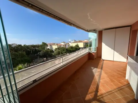 Piso en Arroyo de la Miel