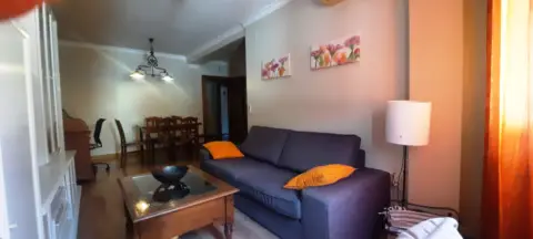 Piso en Pinar Alto-Crevillet-Menesteo