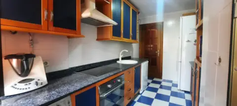 Piso en Pinar Alto-Crevillet-Menesteo