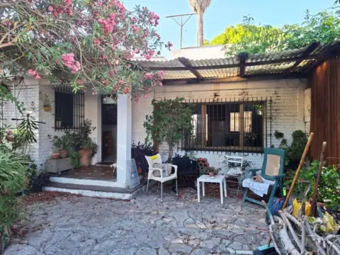 Casa en El Águila-Las Redes-Fuentebravía