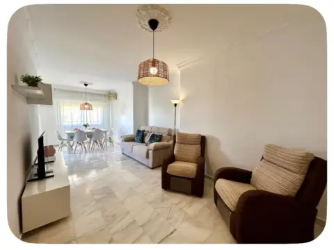 Apartamento en Pinar Alto-Crevillet-Menesteo