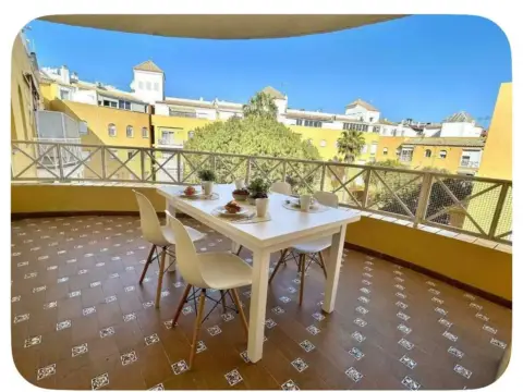 Apartamento en Pinar Alto-Crevillet-Menesteo