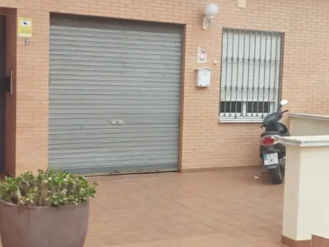 Local comercial en Travesía Alto Atalaya