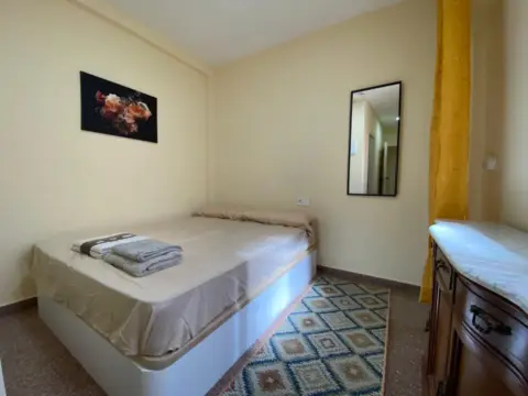 Edificio en Carolinas