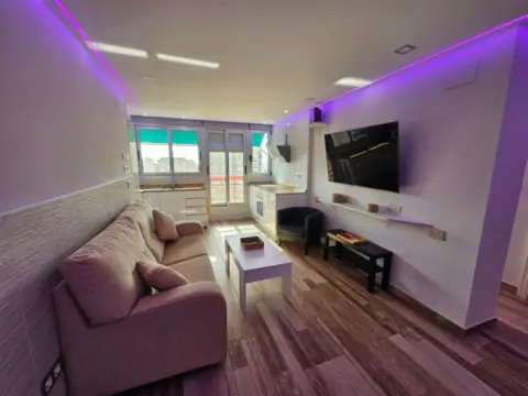 Piso en L´Albufereta