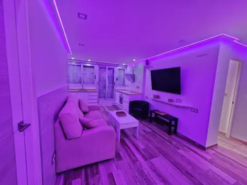 Piso en L´Albufereta