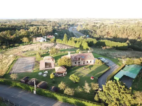 Finca rústica en Zona Rural