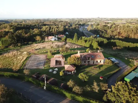 Finca rústica en Zona Rural