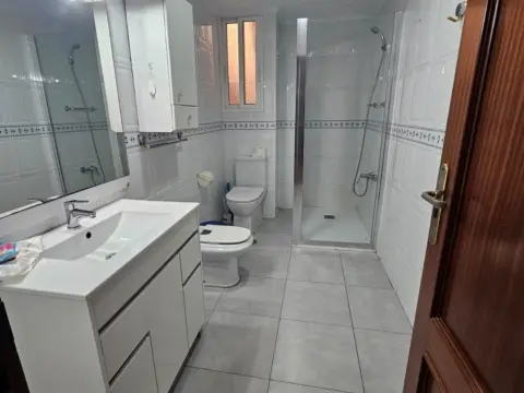 Piso en calle del Sargento del Río Llamas