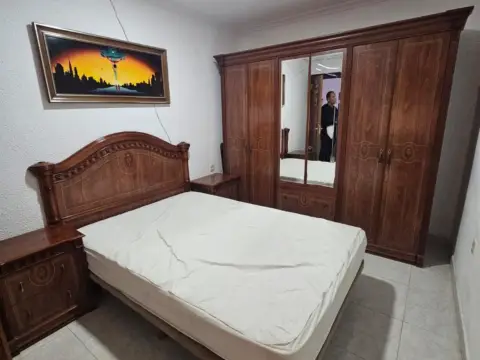 Piso en calle del Sargento del Río Llamas