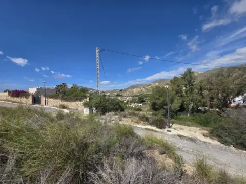 Terreno en Norte-Venta Lanuza-Cala d'Or
