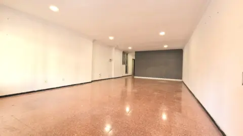 Local comercial en calle Doctor Rafael García Pérez