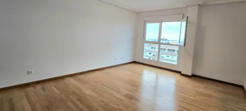 Piso en calle Doctor Alfonso Chiscano Díaz, nº 8