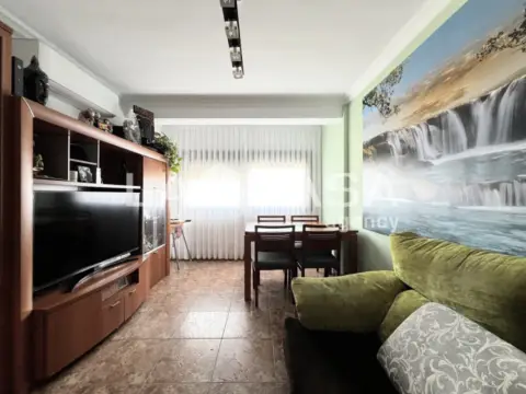 Piso en Carretera Antiga de València