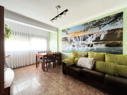 Piso en Carretera Antiga de València