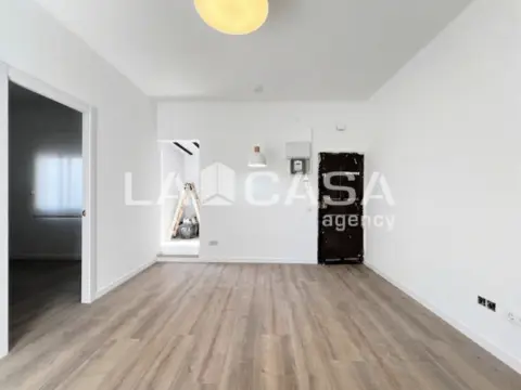 Piso en Carrer de les Planes d'en Sunyol