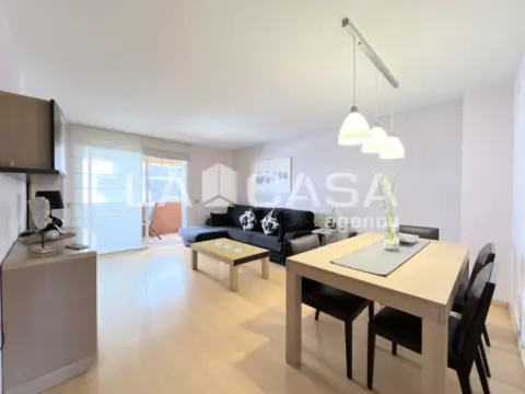 Piso en Carretera de la Mena