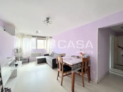 Piso en Carrer de Càceres