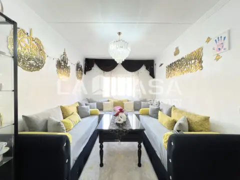 Piso en Carrer de la Sagrada Família