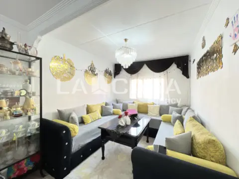 Piso en Carrer de la Sagrada Família