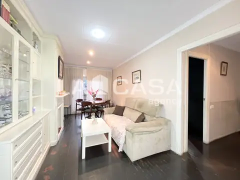 Piso en Carrer de Pérez Galdós