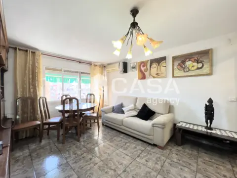 Piso en Carrer del Doctor Modrego
