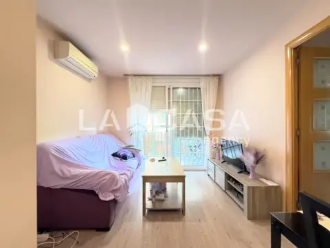 Piso – Badalona