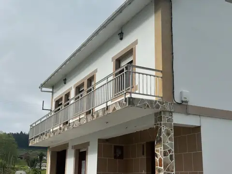 Single-family house in calle San Martiño