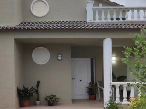 Chalet en Caldes de Malavella