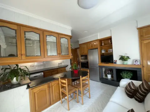 Chalet adosado en Olot