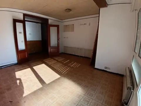 Piso en Santa Eugènia