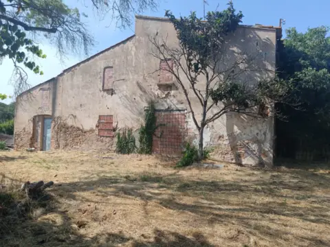Casa en calle Inmaculada