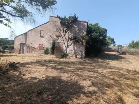 Casa en calle Inmaculada