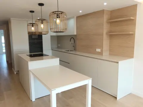 Piso en Platja Gran de Palamós