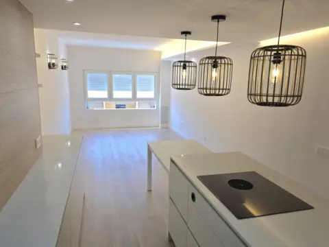 Piso en Platja Gran de Palamós