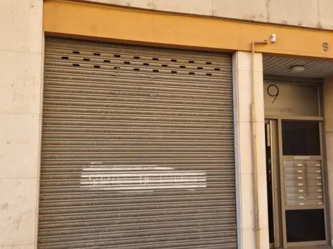 Local comercial en Santa Eugènia