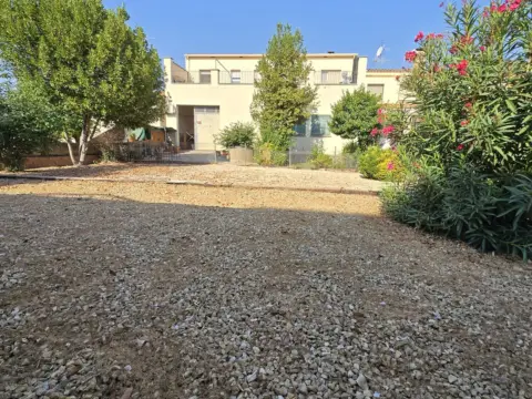 Casa en Caldes de Malavella