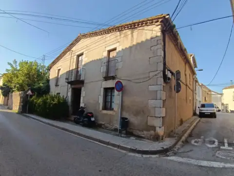 Casa en Fornells de La Selva