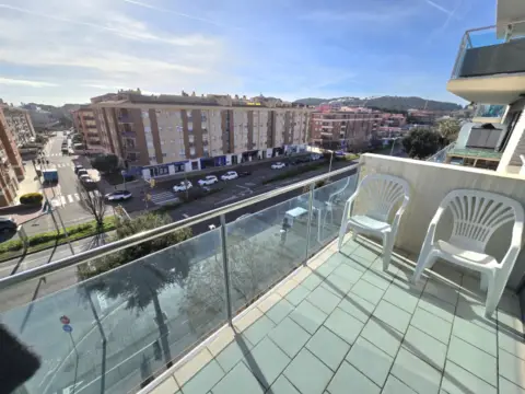 Piso en Fenals-Santa Clotilde