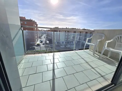 Piso en Fenals-Santa Clotilde