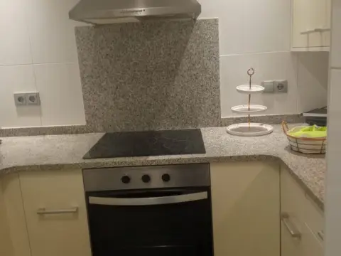 Piso en Santa Eugènia