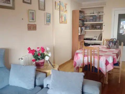 Piso en Santa Eugènia