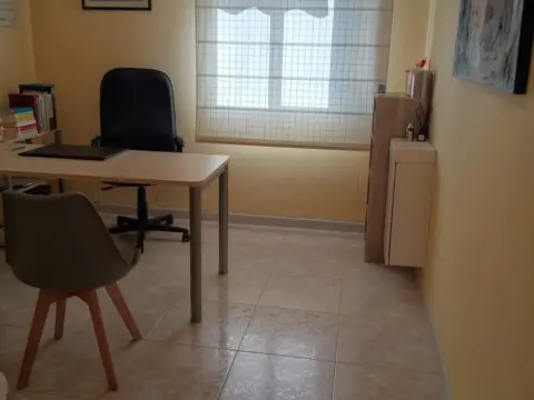 Piso en Santa Eugènia