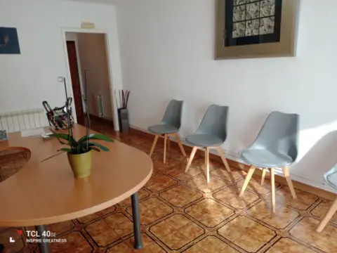 Piso en Santa Eugènia