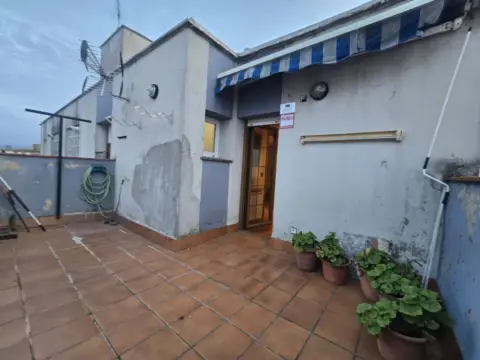 Piso en Santa Eugènia