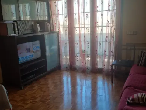 Piso en Santa Eugènia