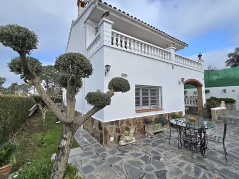 Casa en Vidreres